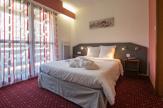 Hôtel la Vallée noble - photo 2