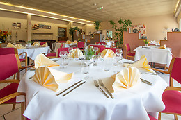 Hôtel la Vallée noble