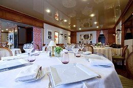 Hôtel Le Gué du Holme