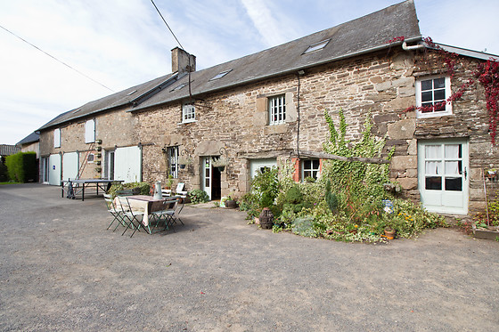 Ferme de la gortière - photo 0