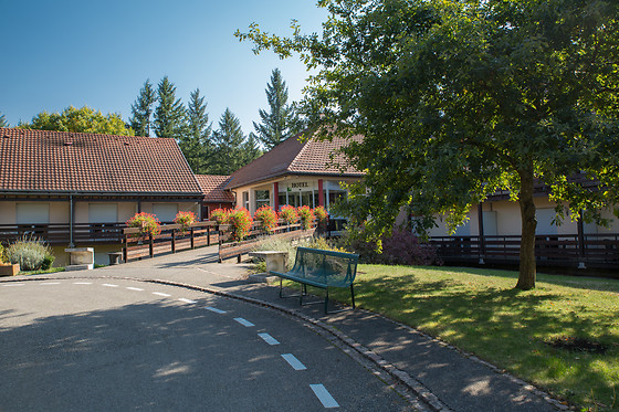 Hôtel la Vallée noble - photo 0