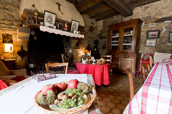 Ferme de la gortière - photo 2