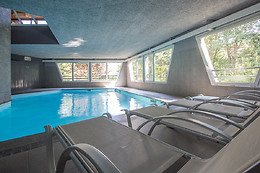 Hôtel la Vallée noble