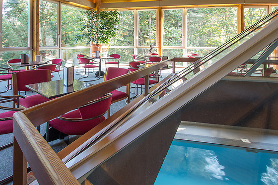 Hôtel la Vallée noble - photo 17