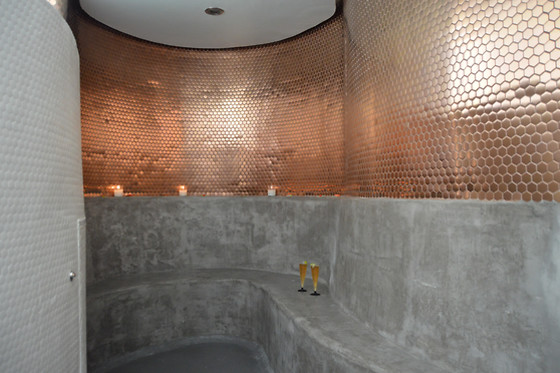 SPA FIVE SENSES - photo 1