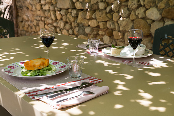 Le Clos Mazerolles - photo 5