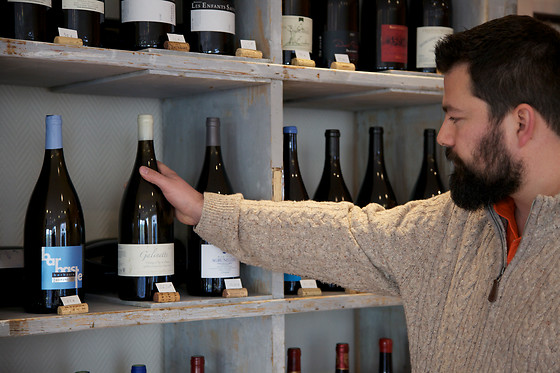 L'enchanteur de papilles - photo 3