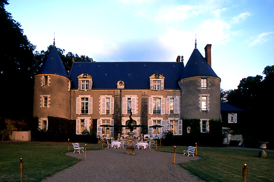 Hostellerie Château de Pray - photo 9