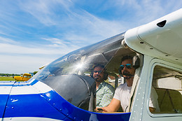 Fly Academy
