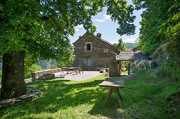 Magnanerie du Serre