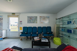 Vol en avion léger - Fly Academy - Lognes (77)