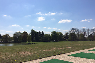 Cours de golf pour 2 - Golf de la Grange aux Ormes - Marly (57)