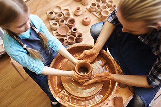 Atelier Créatif