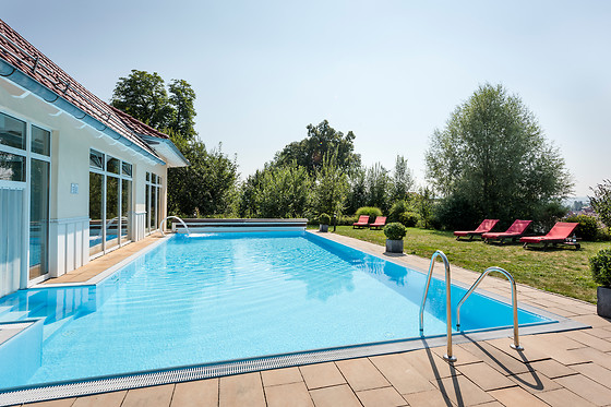 Parkhotel Maximilian - photo 4