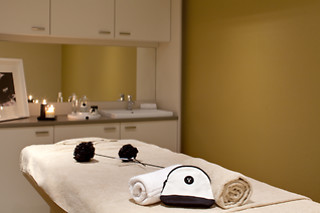 Un accès au spa, un gommage et un massage du corps au Spa Renaissance à Aix-en-Provence (13)