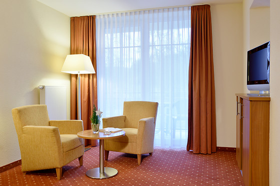 Parkhotel Maximilian - photo 15