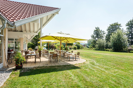 Parkhotel Maximilian - photo 18