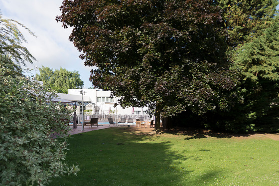 Hotel Novotel Survilliers Saint Witz - photo 8