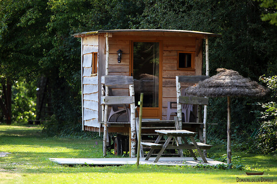 Domaine de la Dombes - photo 0