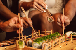 ISABELLA LOUNGE BAR