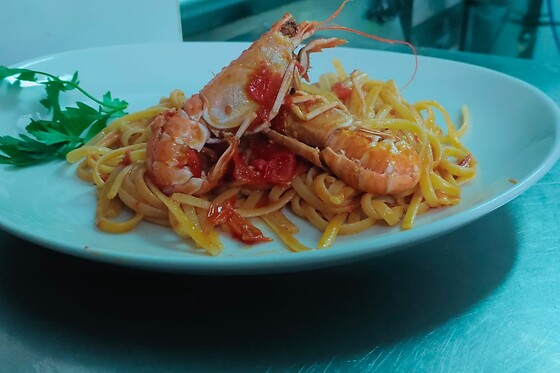 Trattoria Marè - photo 3