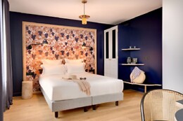 Online Booking EPS