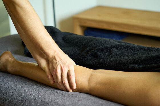 Bodhi Massages - photo 8