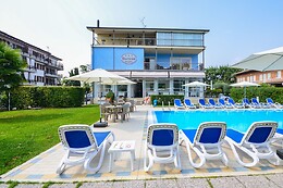 Online Booking EPS