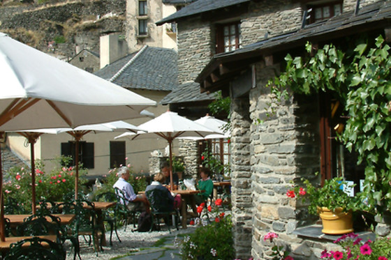 L'Auberge des Ecureuils - photo 5