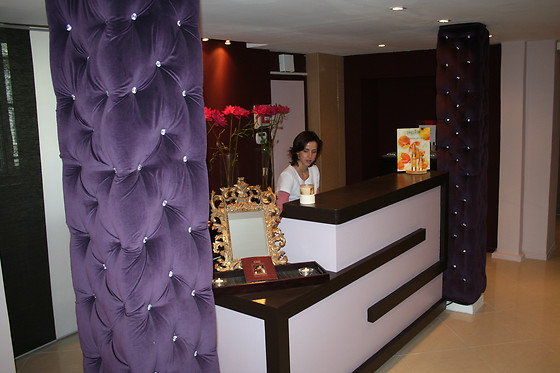 Secret Spa Chantilly - photo 10