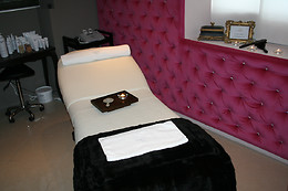 Secret Spa Chantilly