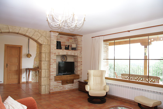 CASA RURAL ENTREBOSQUES - photo 5