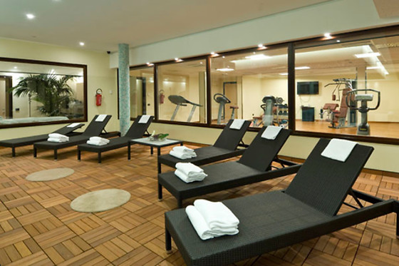 As Hotel Cambiago - photo 2
