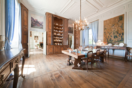 Château de la vigne - photo 10