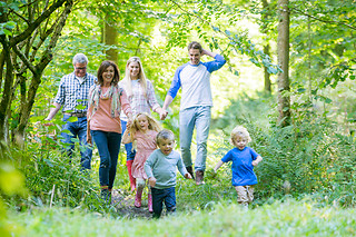 Pour des grands-parents en or
