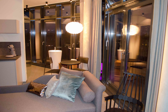 Hotel im Bunker - photo 6