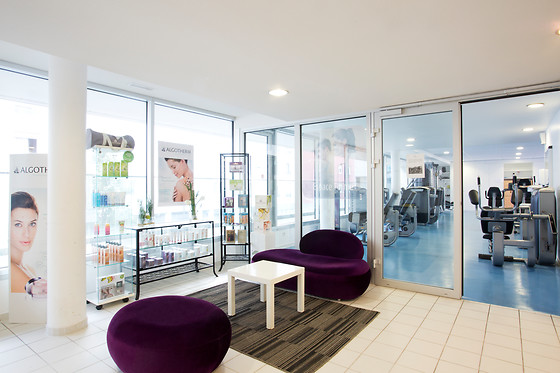 Spa Océane de Vincennes - photo 3