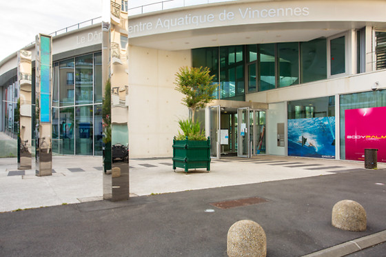 Spa Océane de Vincennes - photo 7