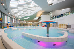 Spa Océane de Vincennes