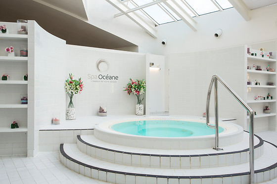Spa en duo
