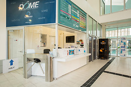 Spa Océane de Vincennes