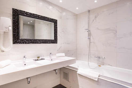 Hôtel Bristol Mulhouse - photo 16