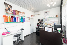 Institut et salon de coiffure Lena