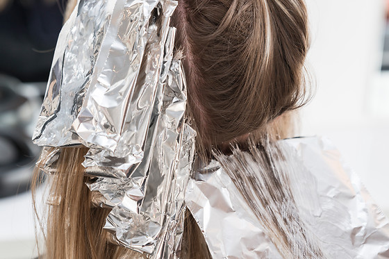 Institut et salon de coiffure Lena - photo 11