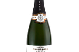 Kaviar & Champagnes