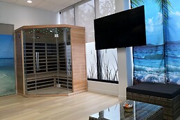 Nantes Day Spa