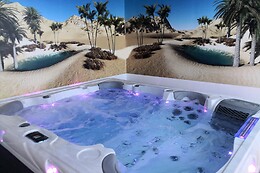 Nantes Day Spa