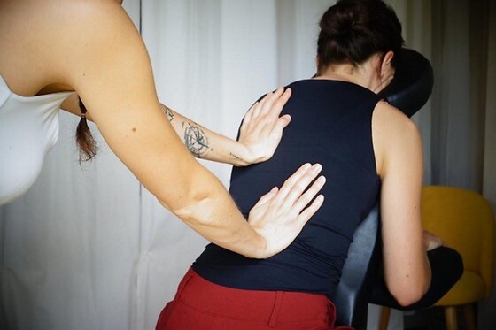 Make up on - photo 2