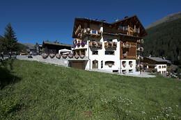 Hotel Vedig
