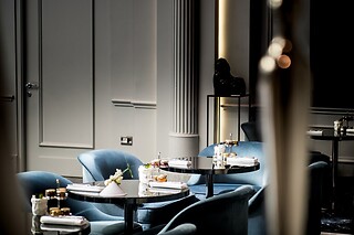 Un repas en duo au Boscolo Lyon Hotel & Spa à Lyon (69)